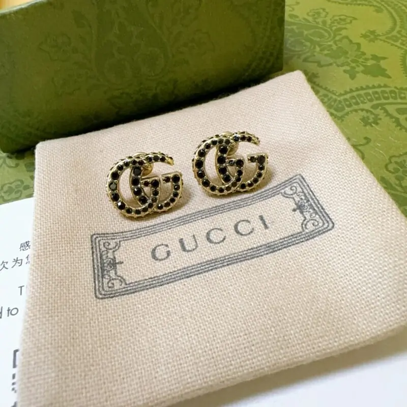 gucci boucles doreilles pour femme s_122bb441